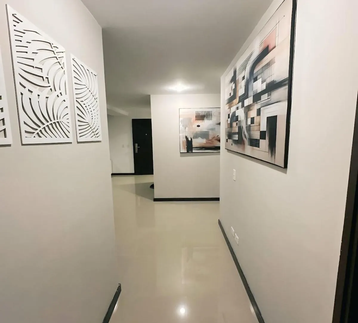 23Rd Floor Luxury Apartment 5 Min From Provenza Medellin
