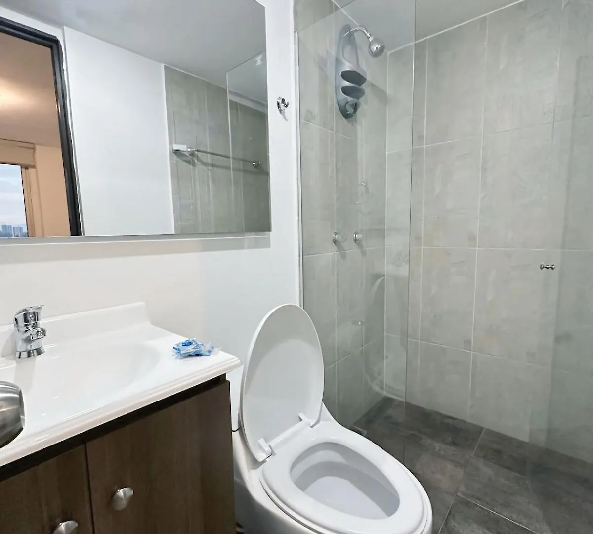 23Rd Floor Luxury Apartment 5 Min From Provenza Medellin