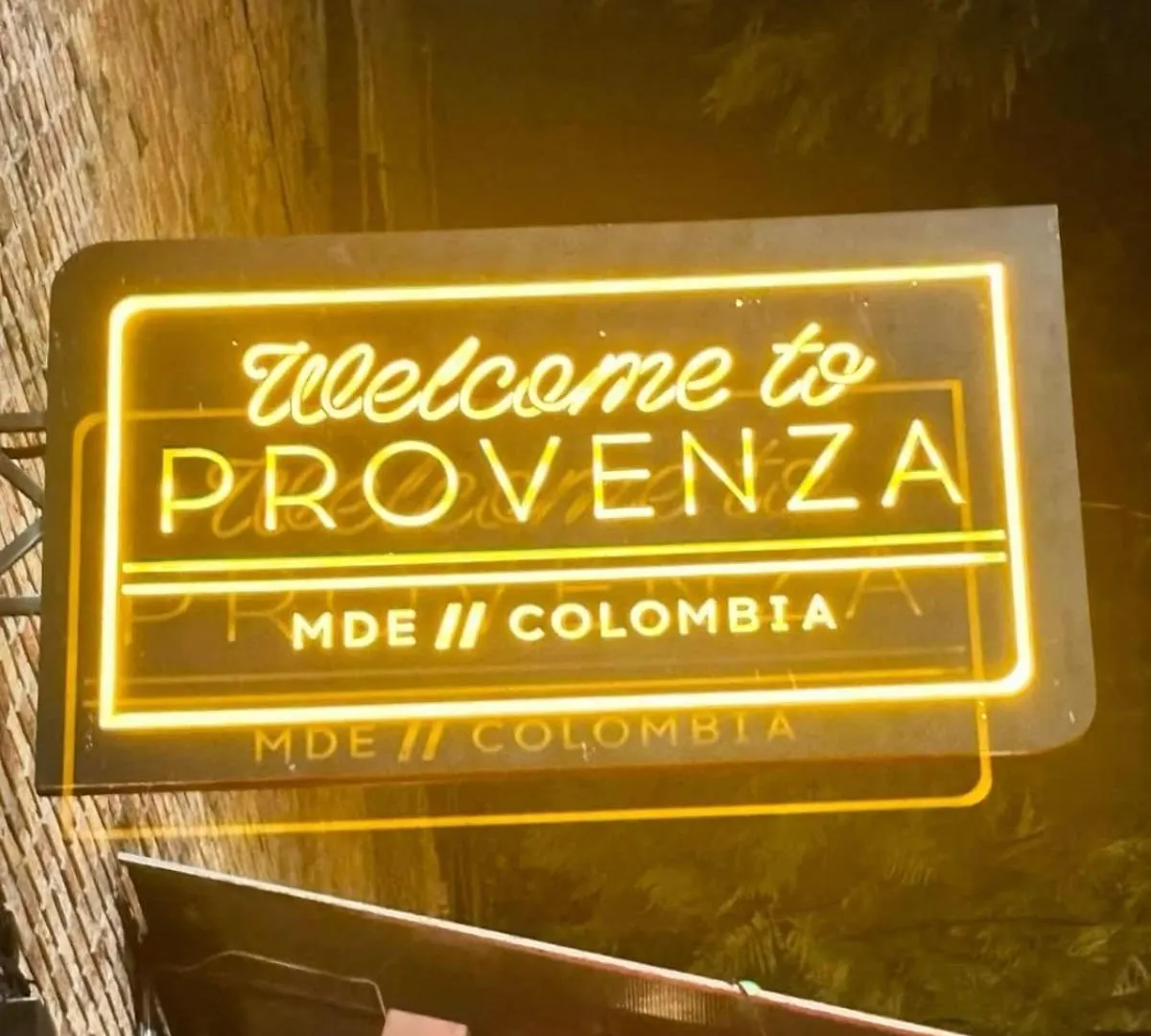 23Rd Floor Luxury Apartment 5 Min From Provenza Medellin 0*,  Colombia