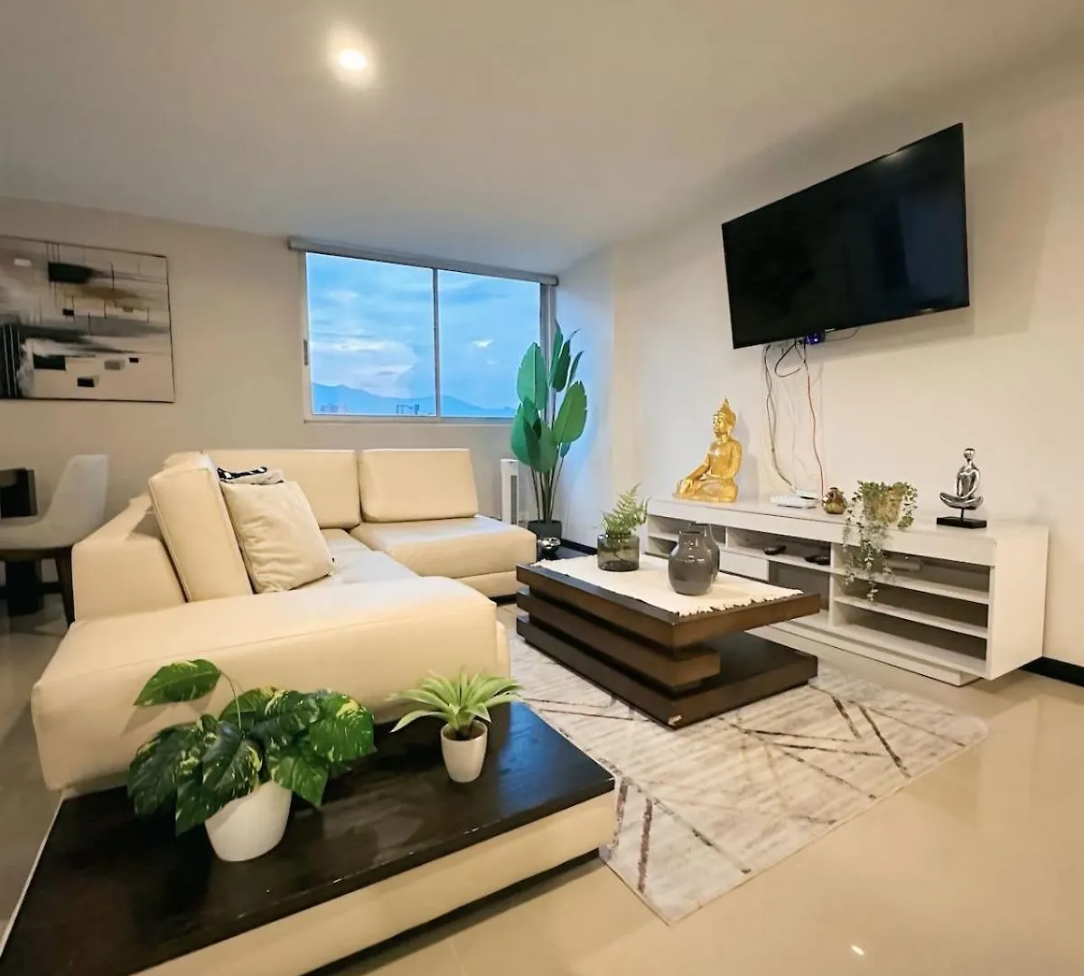 23Rd Floor Luxury Apartment 5 Min From Provenza Medellin