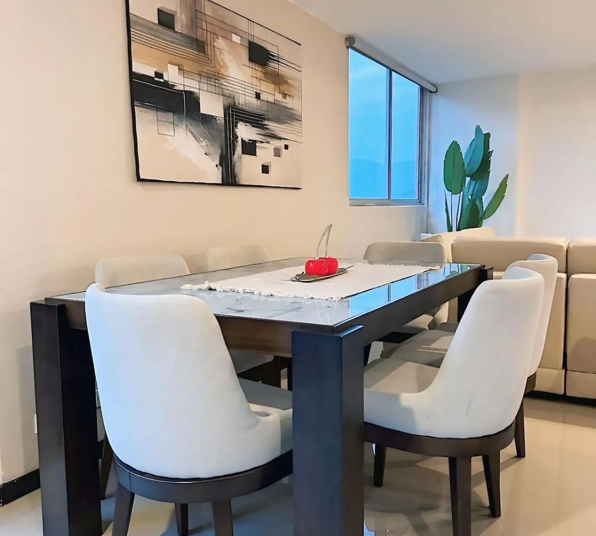 23Rd Floor Luxury Apartment 5 Min From Provenza Medellin