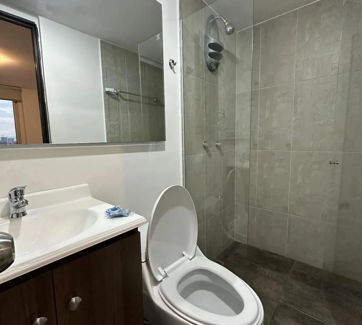 23Rd Floor Luxury Apartment 5 Min From Provenza Medellin