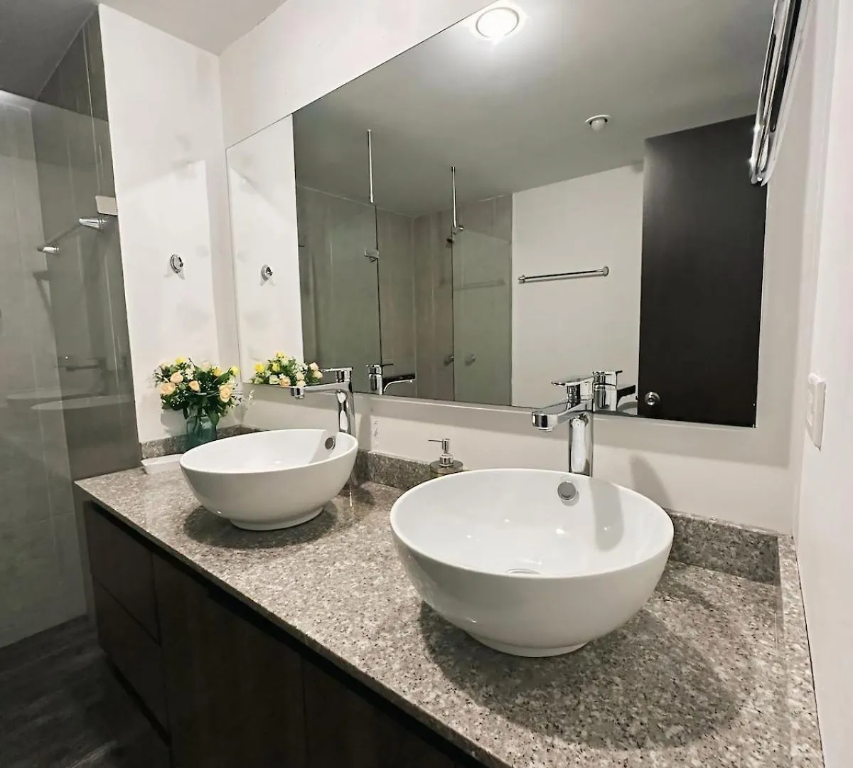 23Rd Floor Luxury Apartment 5 Min From Provenza Medellin