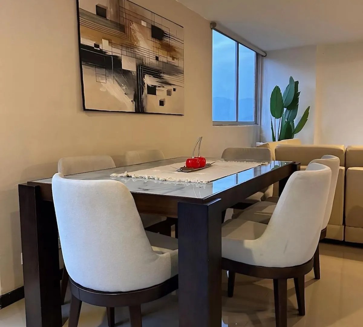 23Rd Floor Luxury Apartment 5 Min From Provenza Medellin